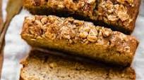 Healthy Banana Bread Recipe Healthy Banana Bread Recipe