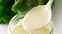 Caesar Salad Dressing Caesar Salad Dressing