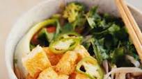 homemade vegan pho homemade vegan pho