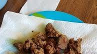 Chicken Livers Recipe Chicken Livers Recipe