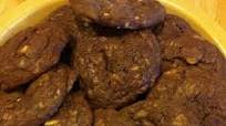 Hershey's Doubly Chocolate Cookies Hershey's Doubly Chocolate Cookies