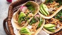 Slow Cooker Barbacoa Chicken Slow Cooker Barbacoa Chicken