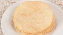 Oven Fried Tortillas For Tostadas Oven Fried Tortillas For Tostadas