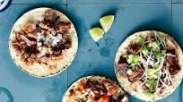 Pork Shoulder and Belly Carnitas Pork Shoulder and Belly Carnitas