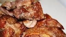 Carnitas de Puerco Carnitas de Puerco