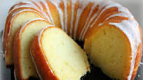 Meyer Lemon Yogurt Bundt Cake Recipe - (4.3/5) Meyer Lemon Yogurt Bundt Cake Recipe - (4.3/5)