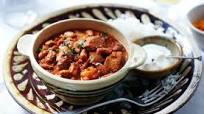 Slow cooker turkey chili con carne Slow cooker turkey chili con carne