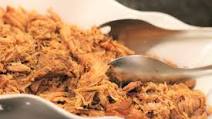Slow Cooker KC Style Pulled Pork (Gluten Free, Top 8 Free) Slow Cooker KC Style Pulled Pork (Gluten Free, Top 8 Free)