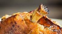 Crispy Beer Roasted Pork Knuckle Recipe Crispy Beer Roasted Pork Knuckle Recipe