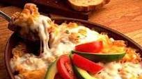 Fiesta Taco Bake Fiesta Taco Bake