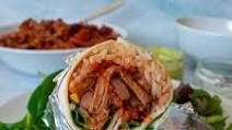 Leftover Beef Burritos Leftover Beef Burritos