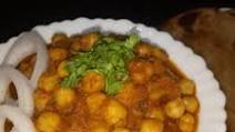 Tasty Channa Masala Gravy Pakistani Food Recipe (With Video) Tasty Channa Masala Gravy Pakistani Food Recipe (With Video)