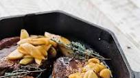 Pork Chops with Apples Recipe Pork Chops with Apples Recipe