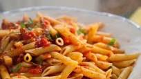 Spicy Arrabiata Penne Spicy Arrabiata Penne