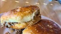 Cheeseburger Sliders Cheeseburger Sliders