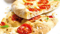 Tomaten-Walnuss-Focaccia Tomaten-Walnuss-Focaccia