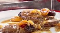 Peppery Pork Roast Peppery Pork Roast