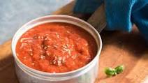 Papa John's Pizza Sauce Papa John's Pizza Sauce