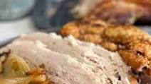 Slow Roast Belly Pork with Perfect Crackling Slow Roast Belly Pork with Perfect Crackling