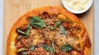 Upside Down Pizza Upside Down Pizza