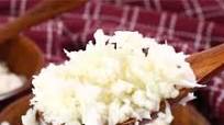 Quick Cauliflower Low Carb Rice Quick Cauliflower Low Carb Rice