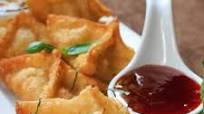 Crab Rangoon I Crab Rangoon I