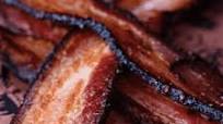 Homemade Smoked Bacon Homemade Smoked Bacon