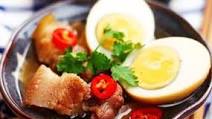 Thịt kho nước dừa Thịt kho nước dừa