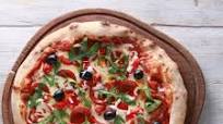 The Perfect Pizza Crust Recipe The Perfect Pizza Crust Recipe