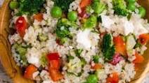 What is Bulgur / How to Cook & Recipes What is Bulgur / How to Cook & Recipes