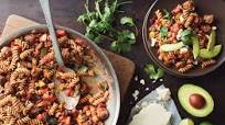 30 Quick & Easy One-Pot Meals 30 Quick & Easy One-Pot Meals