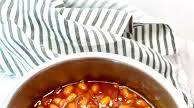 British Baked Beans British Baked Beans