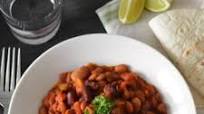 Mixed Bean Chilli Mixed Bean Chilli