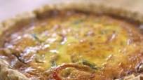 Paige's Quiche Paige's Quiche