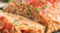 The Best Meatloaf Recipe Ever The Best Meatloaf Recipe Ever