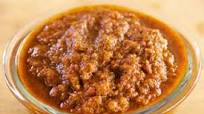 Sofrito Sauce Sofrito Sauce