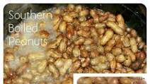 Southern Boiled Peanuts Southern Boiled Peanuts