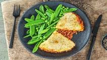 Pork Shepherd's Pie with Mangetout and Peas Pork Shepherd's Pie with Mangetout and Peas