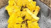 Air Fryer Tostones Fried Plantains Air Fryer Tostones Fried Plantains