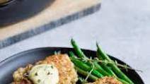 Chicken Cordon Bleu Chicken Cordon Bleu