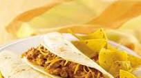 Cheesy Fiesta Tacos Cheesy Fiesta Tacos