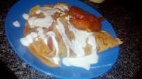 Sugar Free No Flour Apple Pie Crepes Sugar Free No Flour Apple Pie Crepes