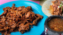 Receta de Barbacoa Estilo Veracruz Receta de Barbacoa Estilo Veracruz