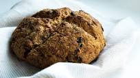 Recipe: Irish Brown Soda Bread Recipe: Irish Brown Soda Bread