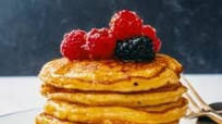 Cottage Cheese Pancakes Cottage Cheese Pancakes