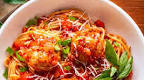 Best Spaghetti and Meatballs Recipe for the Classic Italian Style Comfort Food Favourite Best Spaghetti and Meatballs Recipe for the Classic Italian Style Comfort Food Favourite