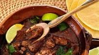 Low Carb Chile Colorado Low Carb Chile Colorado