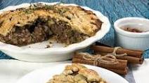 Traditional Tourtière Recipe - French Canadian Meat Pie (Instant Pot or Stove Top) Traditional Tourtière Recipe - French Canadian Meat Pie (Instant Pot or Stove Top)