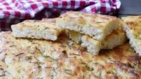 Focaccia Focaccia