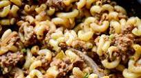 Weight Watchers Taco Pasta Weight Watchers Taco Pasta